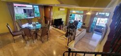 Seletar Garden (D28), Terrace #595441341